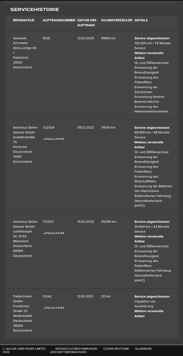 Jaguar E-Pace P300 300 SPORT AWD Auto 300 SPORT, миниатюра 9