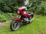 BMW R100R Fallert 75PS