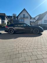 Porsche Panamera Diesel - Facelift Luftfahrwerk - Porsche in Bergisch Gladbach