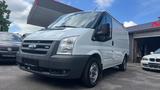 Ford Transit Kasten FT 280 K LKW - gebrauchte Ford Transit aus dem Jahr 2008