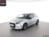 Citroën DS3 1.2 PureTech METALLIC,KLIMA,TEMPOMAT,SITZHZ - : Grau, Kleinwagen, Metallic