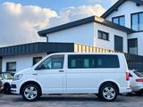 Volkswagen T6 Multivan - gebrauchte Volkswagen T6 Multivan aus dem Jahr 2020
