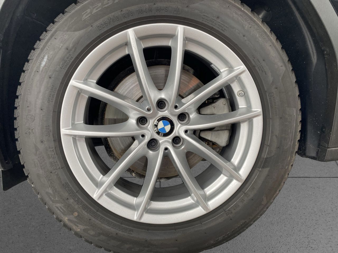 BMW X4 - Bild 18