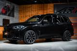 BMW X5 M Competition*Bowers & Wilkins*Massage*Laser - BMW X5 Competition Gebrauchtwagen