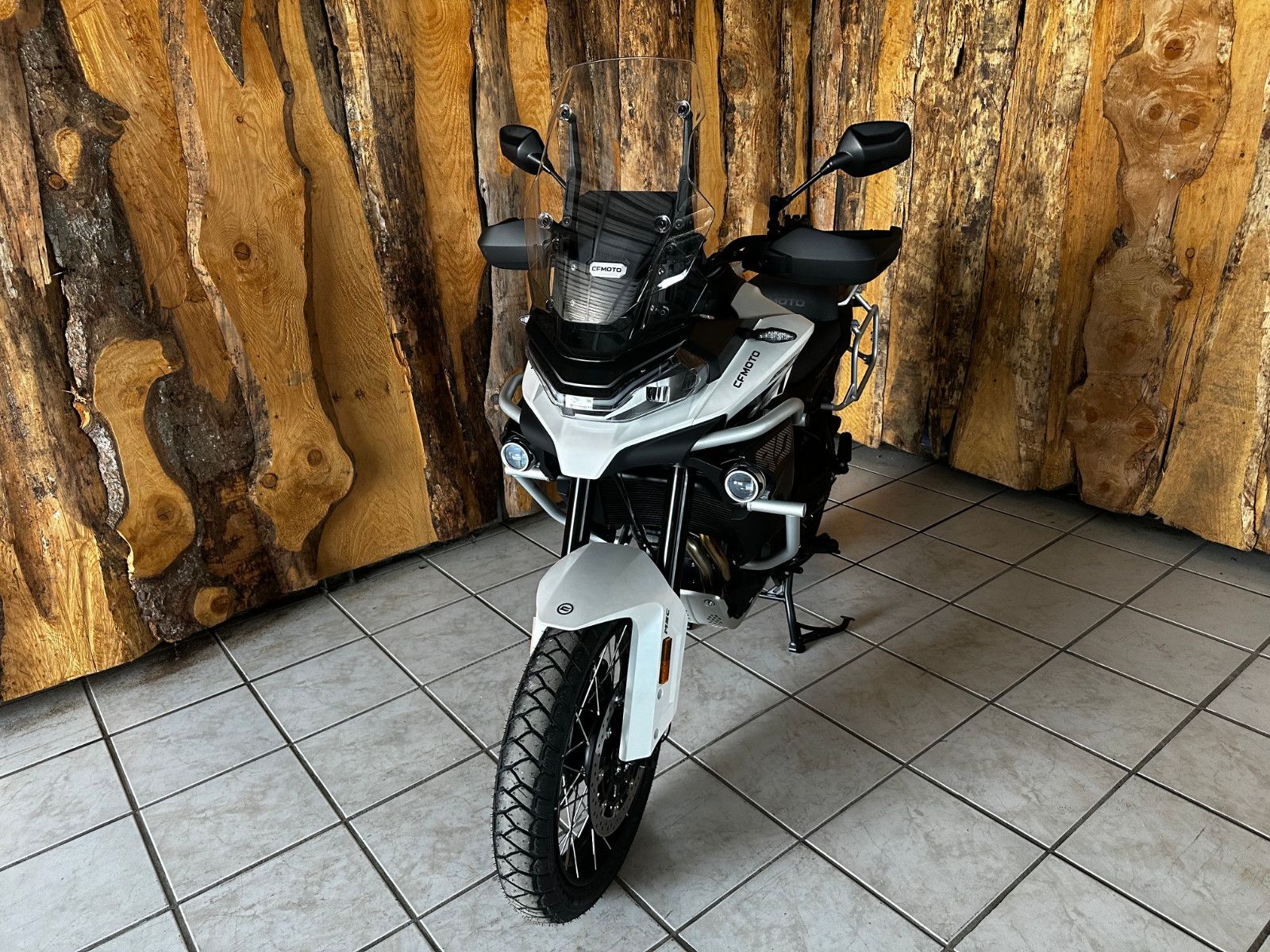 CFMOTO 800 MT-ES *Sofort Verfügbar* — Bild 3