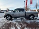 Dodge RAM/5.7L/LPG/RWD/LKW - gebrauchte Dodge RAM aus dem Jahr 2009