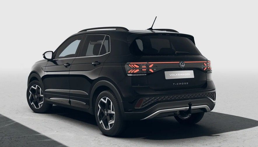 Volkswagen T-Cross - Bild 3