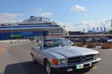 Mercedes-Benz SL 380