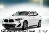 BMW X2 xDrive20d M Sport Steptronic Aut. Panorama - BMW X2 in Dortmund
