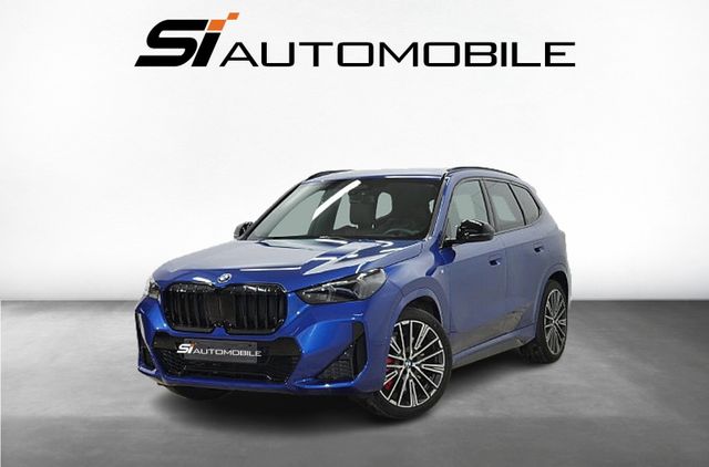 BMW X1 xDrive23d M-Sport °UVP 72.540€°ECHTLEDER°VOLL