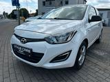 Hyundai i20 FIFA World Cup Edition - Hyundai i20 in Hamm