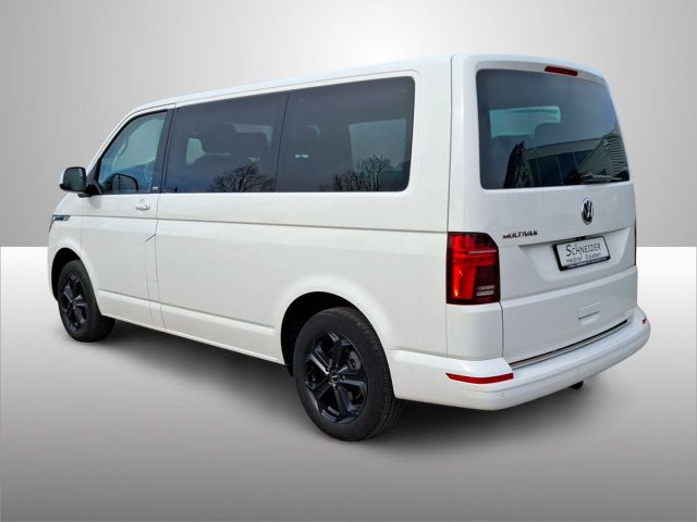T6.1 MULTIVAN 2.0 TDI DSG GENERATION