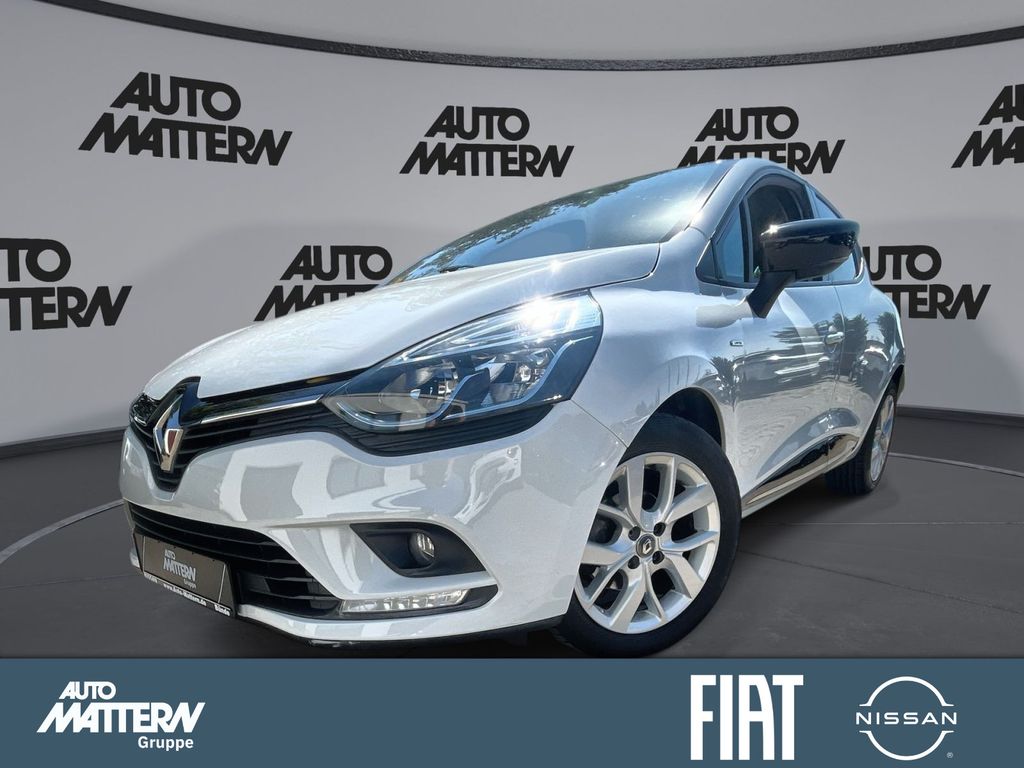Image of Renault Clio