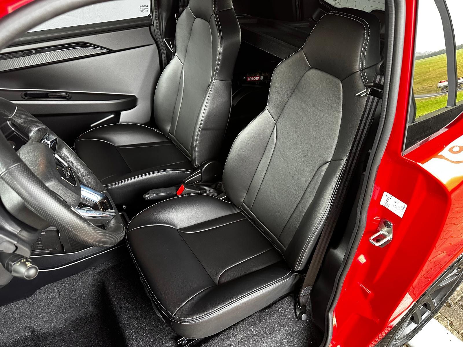 Ligier JS 50 Select E5+ Servo | Multimedia-Pack |MJ2026