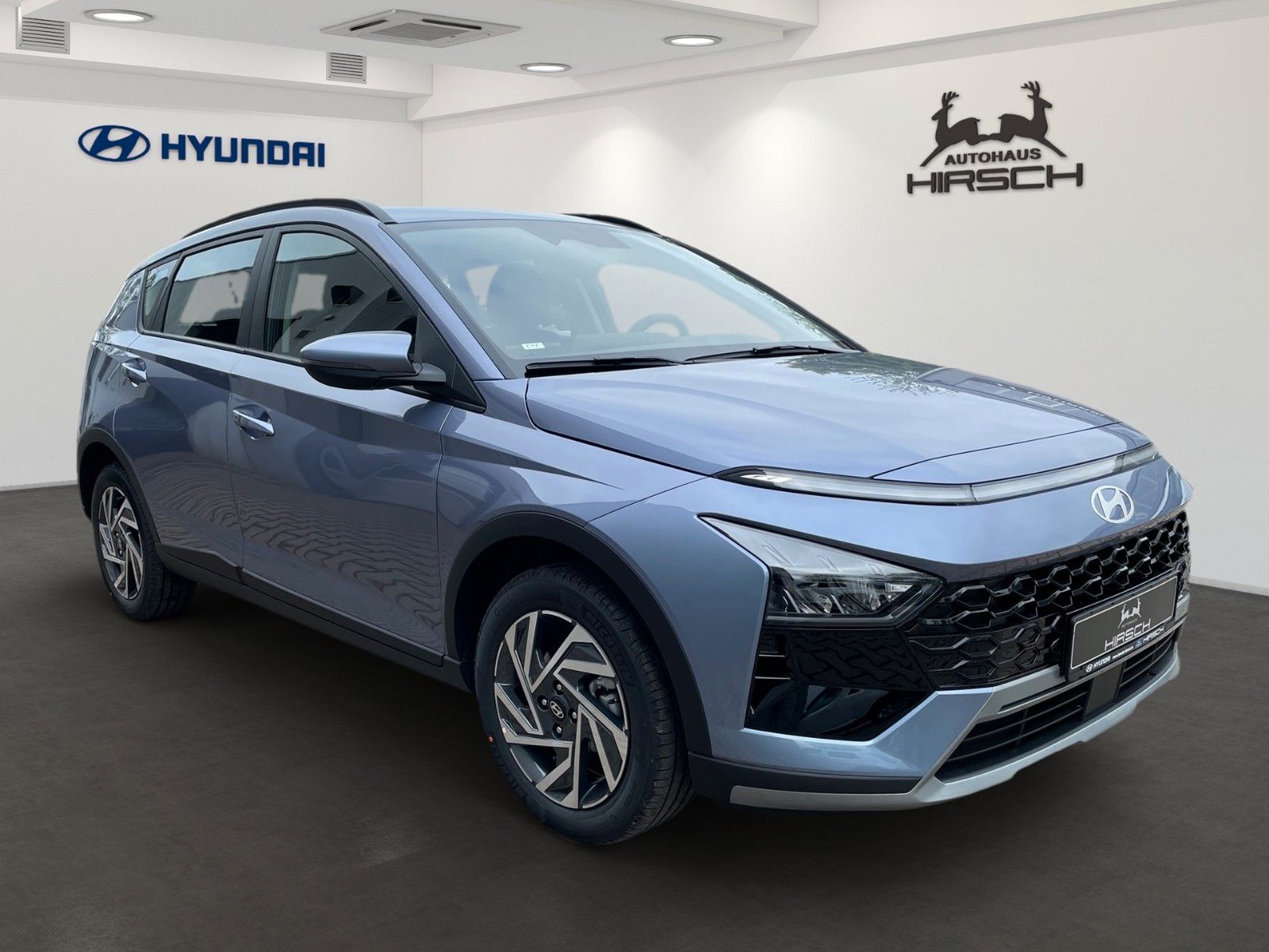Hyundai BAYON – Bild 2