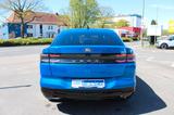 Ford Capri Premium Extended Range 77kWh*Head Up*Navi* - blaue Ford Capri