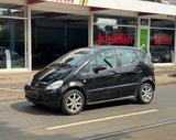 Mercedes-Benz A 140 TÜV 08.2026 - gebrauchte Mercedes-Benz A 140 aus dem Jahr 2000