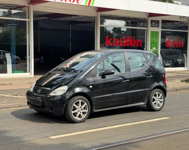 Mercedes-Benz A 140 TÜV 08.2026