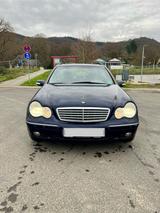 Mercedes-Benz Mercedes Benz C270 Elegance TÜV - gebrauchte Mercedes-Benz C 270 aus dem Jahr 2001