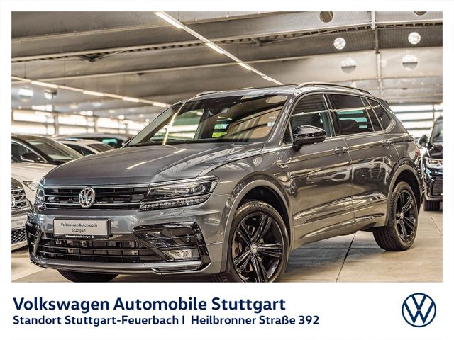 Volkswagen Tiguan Allspace 2.0 TDI DSG Navi AHK Kamera