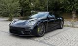 Porsche Panamera 4 E-Hybrid Platinum Edition Platinu...