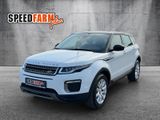 Land Rover Range Rover Evoque SE Autom/Leder/1Jahr Garantie - Land Rover Range Rover Evoque aus 2016