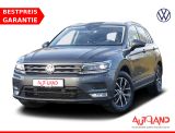 Volkswagen Tiguan 1.4 TSI Comfortline LED Virtual Cockpit - Volkswagen Tiguan: 1.4