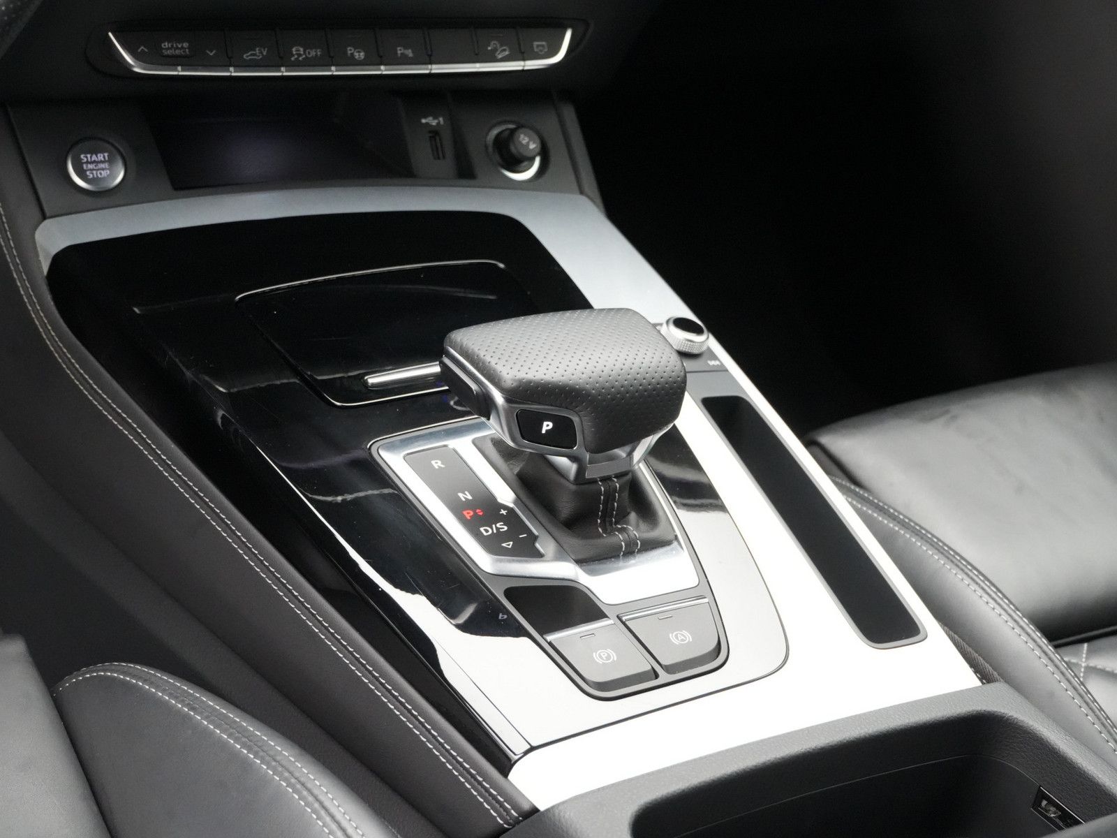 Audi Q5 - Bild 10