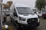 Ford Transit Kasten 350 L3 H3  SYNC 4/CAM/GJR/PDC/AHK - Mähdrescher