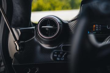 2026 Mclaren SENNA GTR 缩略图 22