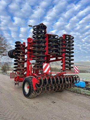 Horsch Joker 10 RT