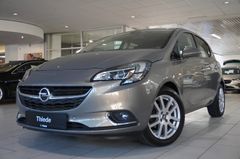 Fahrzeugabbildung Opel Corsa E 1.4 INNOVATION BI-XENON/SHZ/PDC/TEMP.