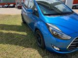 Hyundai ix20 1.6 Automatik YES! YES! - Hyundai ix20: Blau