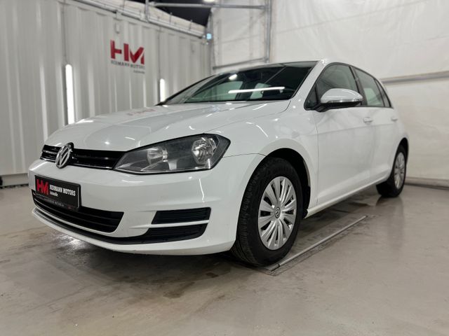 Volkswagen Golf VII Lim. 1.2 TSI BMT Trendline/Klima/Tagfah