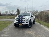 Ford F 150 USA F150 Shelby - gebrauchte Ford F 150 aus dem Jahr 2016