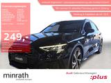 Audi S3 Sportback 2.0 TFSI quattro ACC LED NAVI VIRT - gebrauchte Audi S3 aus dem Jahr 2023