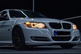 BMW 335d E90 Facelift   - BMW 335 aus 2011: 335d