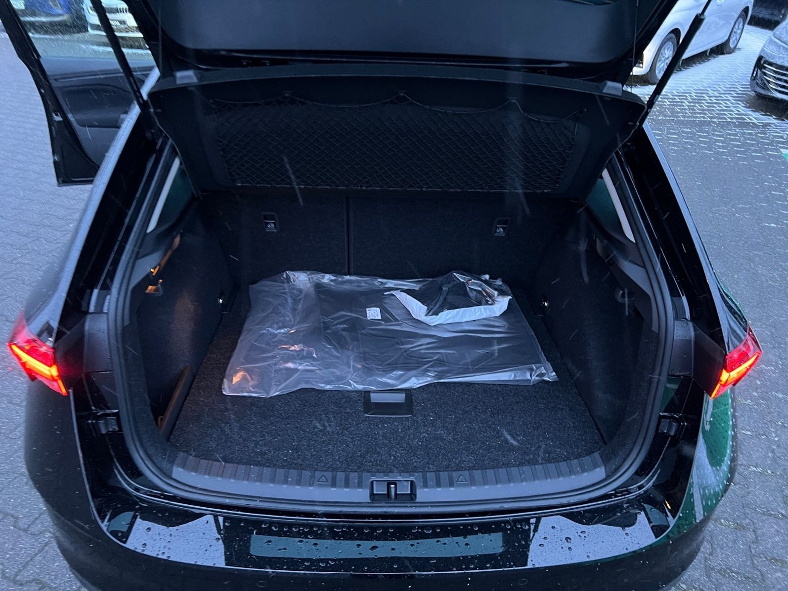 Skoda Scala - Bild 15