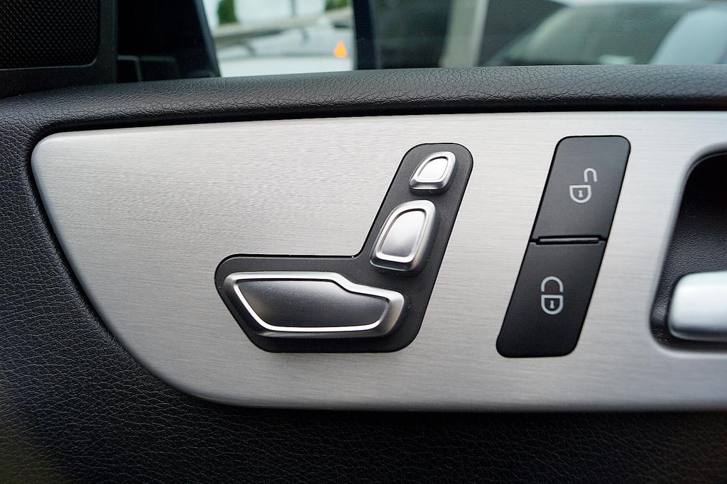 Mercedes-Benz GLE 250