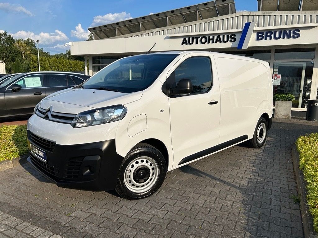 Image of Citroën Jumpy