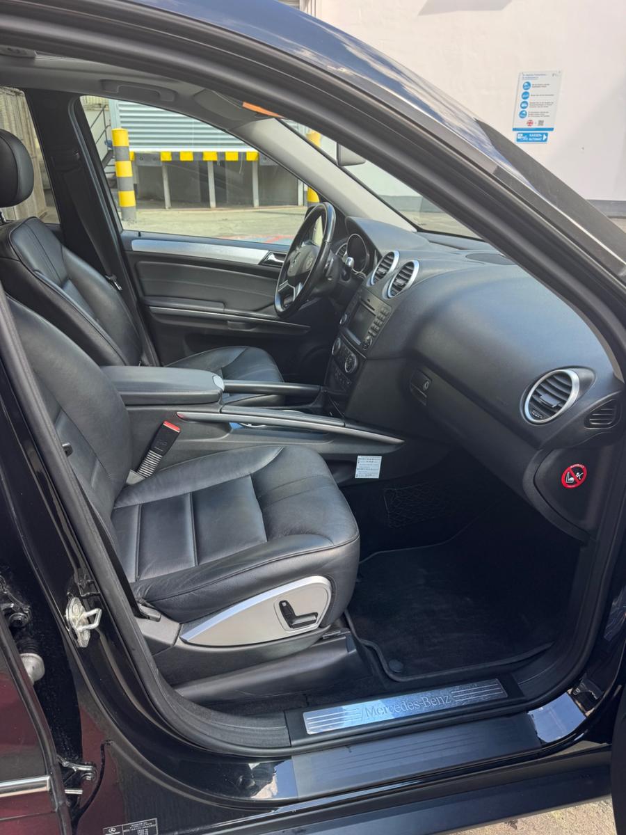 Mercedes-Benz ML 350