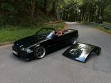BMW Bmw E36 325i Cabrio M50 - BMW 325: Cabrio, E36