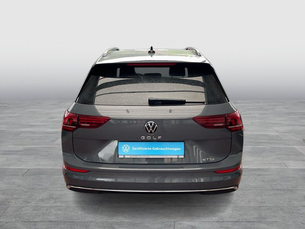 Volkswagen Golf - Bild 6