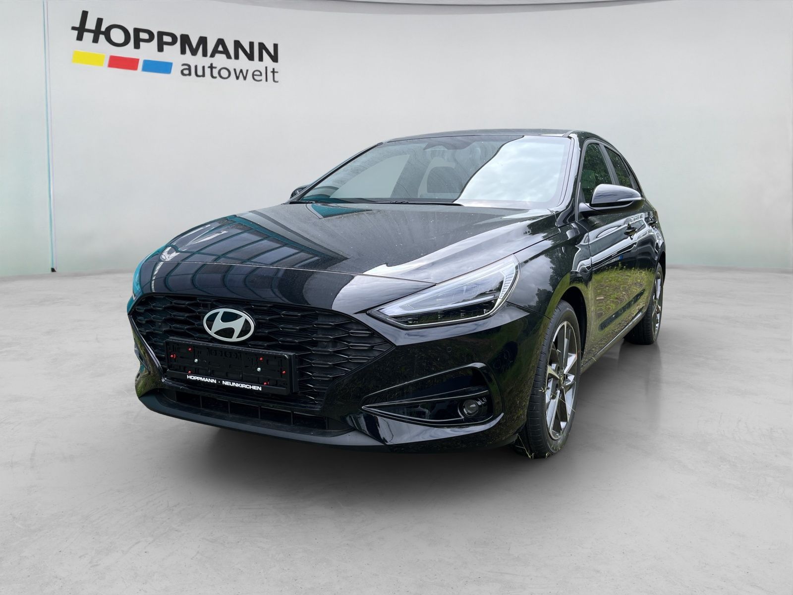 Hyundai i30 – Bild 2