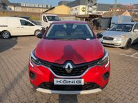 Renault Captur - Vorschau Bild 10