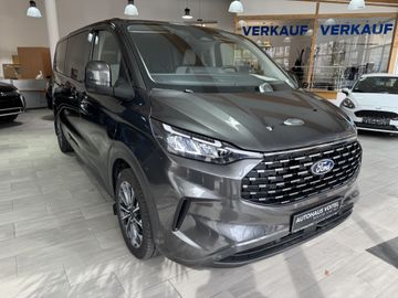 Ford Tourneo Custom 2.0 L2 Titanium X Vollausstattung