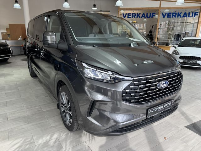 Ford Tourneo Custom 2.0 L2 Titanium X Vollausstattung