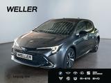 Toyota Corolla 1.8 Hybrid Teamplayer *LED*ACC*RCam*SHZ*