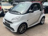 Smart ForTwo Cabrio 0.8 cdi passion *AUTOMATIK+KLIMA* - Smart Unfallwagen