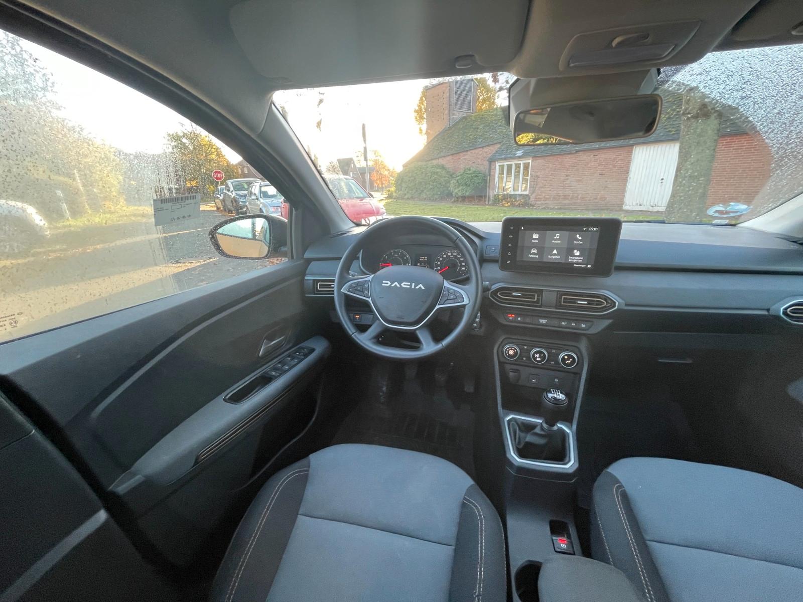 Dacia Sandero III Stepway Extreme+, миниатюра 21